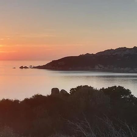 Da Patrizia Hotel Santa Teresa Gallura Eksteriør billede