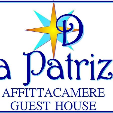 Da Patrizia Hotel Santa Teresa Gallura Eksteriør billede