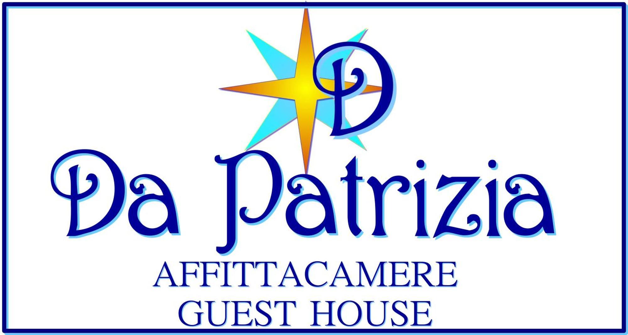 Da Patrizia Hotel Santa Teresa Gallura Eksteriør billede