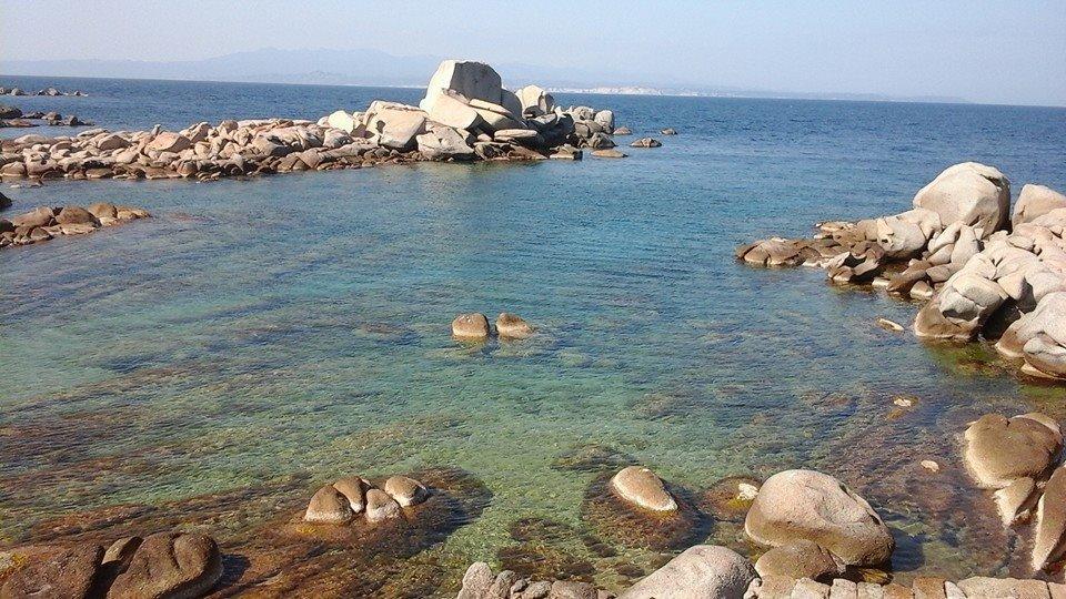 Da Patrizia Hotel Santa Teresa Gallura Eksteriør billede