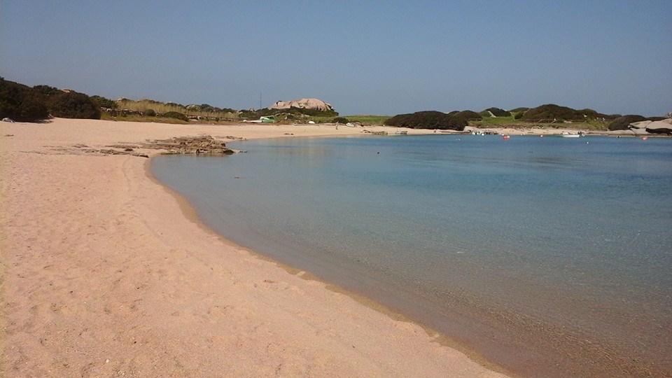 Da Patrizia Hotel Santa Teresa Gallura Eksteriør billede