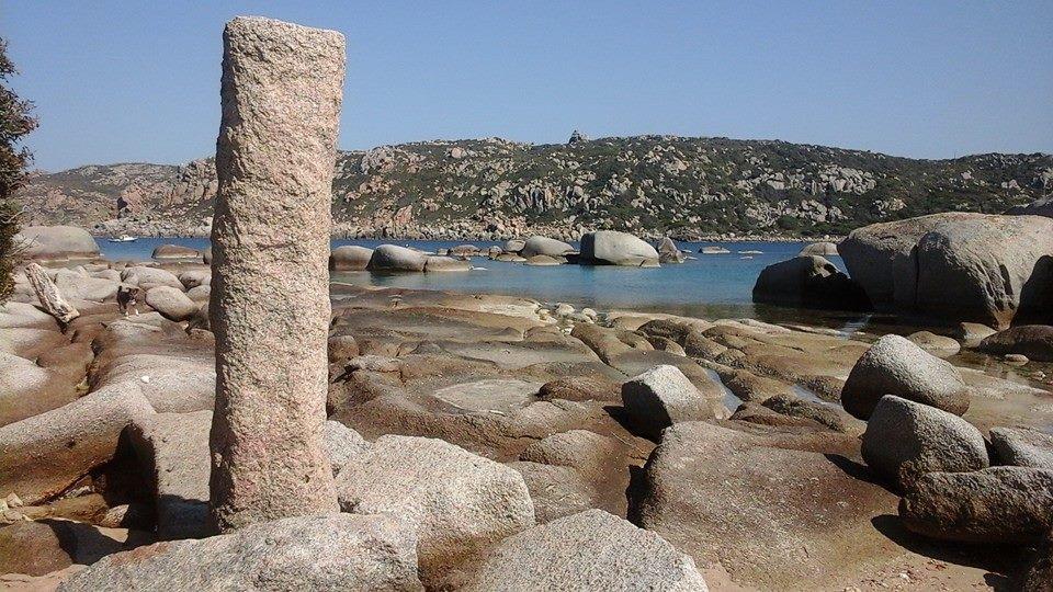 Da Patrizia Hotel Santa Teresa Gallura Eksteriør billede