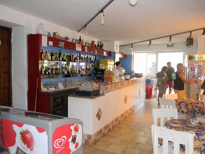 Da Patrizia Hotel Santa Teresa Gallura Eksteriør billede