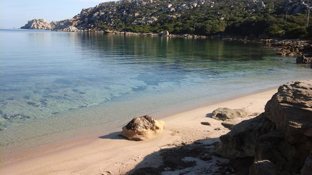 Da Patrizia Hotel Santa Teresa Gallura Eksteriør billede