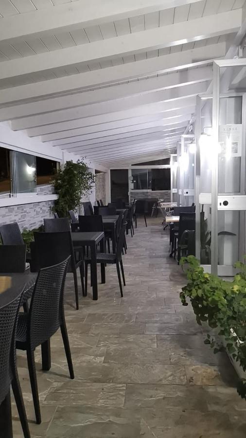 Da Patrizia Hotel Santa Teresa Gallura Eksteriør billede