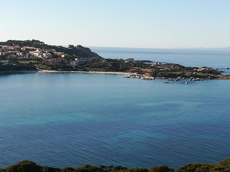 Da Patrizia Hotel Santa Teresa Gallura Eksteriør billede