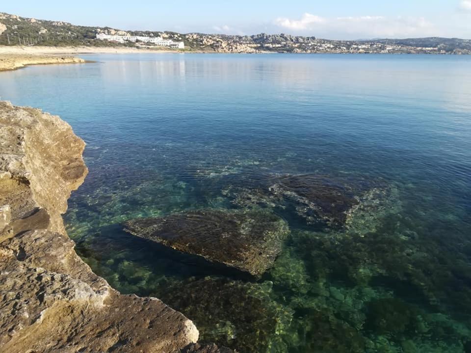 Da Patrizia Hotel Santa Teresa Gallura Eksteriør billede