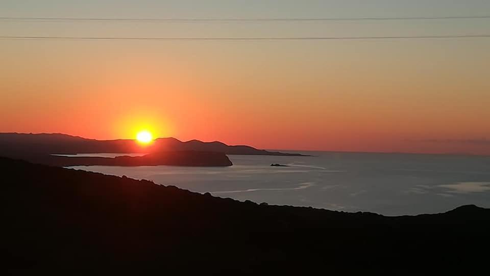 Da Patrizia Hotel Santa Teresa Gallura Eksteriør billede